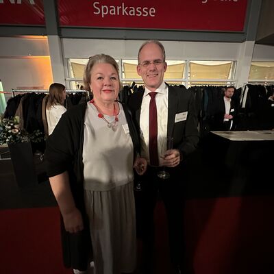 Festakt 30 Jahre Oberhavel